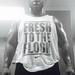 Meet your Posher, Fred